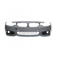 Бампер передний BMW 4 F32 / F33 / F36 M-TECH (GOOD GO)