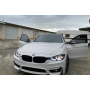 Бампер передній BMW 3-Series F30/F31 (2011-2019) в стилі М3 під ПТФ