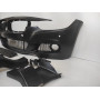Бампер передний BMW 3 F30 / F31 M-Paket (2011-...) под парктроник (PX)