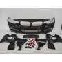 Бампер передний BMW 3 F30 / F31 M-Paket (2011-...) под парктроник (PX)