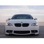 Бампер передній BMW 3 E92 M3 Look 2007 2009 під птф без пдк
