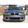 Бампер передний BMW 3 E46 М3 Style (Good Go)