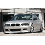 Бампер передний BMW 3 E46 М3 Style (Good Go)