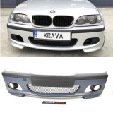 Бампер передний BMW 3-Series E46 (1998-2006) в стиле M-Package