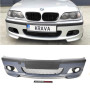Бампер передній BMW 3-Series E46 (1998-2006) в стилі M-Package