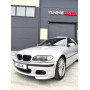 Бампер передній BMW 3-Series E46 (1998-2006) в стилі M-Package