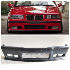Бампер передний BMW 3-Series E36 (1990-2001) в стиле M3/M-Package