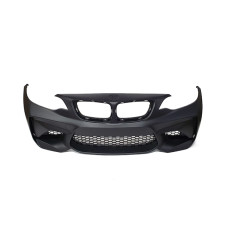 Бампер передний BMW 2 Series F22 F23 M2 Look (13-17)