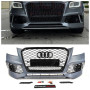 Бампер передній Audi Q5 (2012-2016) в стилі RS