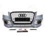 Бампер передній Audi Q5 (2012-2016) в стилі RS