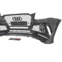 Бампер передній Audi Q5 (2012-2016) в стилі RS