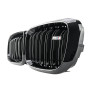 Решітки радіатора (ніздрі) BMW X5 F15/ X6 F16 (2013-2018) у стилі M-Performance