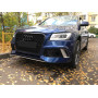 Бампер передній Audi Q5 (2012-2016) в стилі RS
