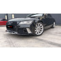 Бампер передний Audi A7 (2012-2015) в стиле RS7