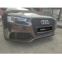 Бампер передній Audi A5 (2011-2017) в стилі RS5