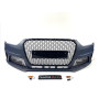 Бампер передній Audi A4 B8 (2012-2015) в стилі RS4