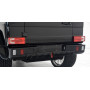 Задний бампер для Mercedes G-Class W463 (1996-2012) в стиле BRABUS