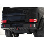 Задний бампер для Mercedes G-Class W463 (1996-2012) в стиле BRABUS