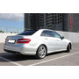 Бампер задній Mercedes E-Class W212 (2009-2013) у стилі AMG під PDC