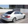 Бампер задній Mercedes E-Class W212 (2009-2013) у стилі AMG під PDC