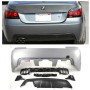 Бампер задній BMW 5-Series E60 (2003-2010) у стилі М-Package