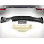 Бампер задний BMW 4-Series F32/F33 (2014-2020) в стиле M-Performance