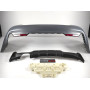 Бампер задний BMW 4-Series F32/F33 (2014-2020) в стиле M-Performance