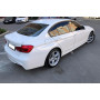 Бампер задний BMW 3 F30 M-PAKIET Sedan (2011-...) Диффузор для 328/330 под парктроник