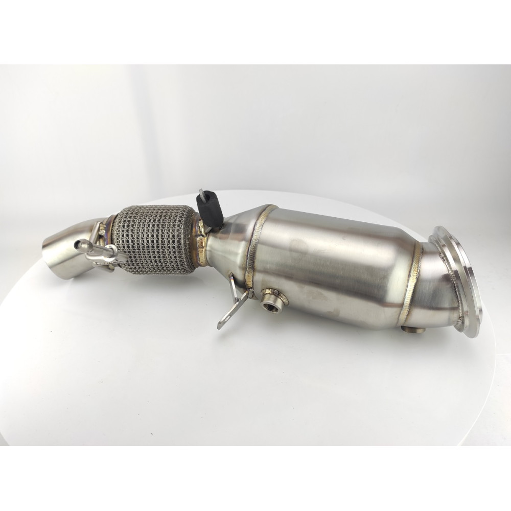 Downpipe BMW N20 F10 F18 (520i/523i/525i/528i/530i/535i）