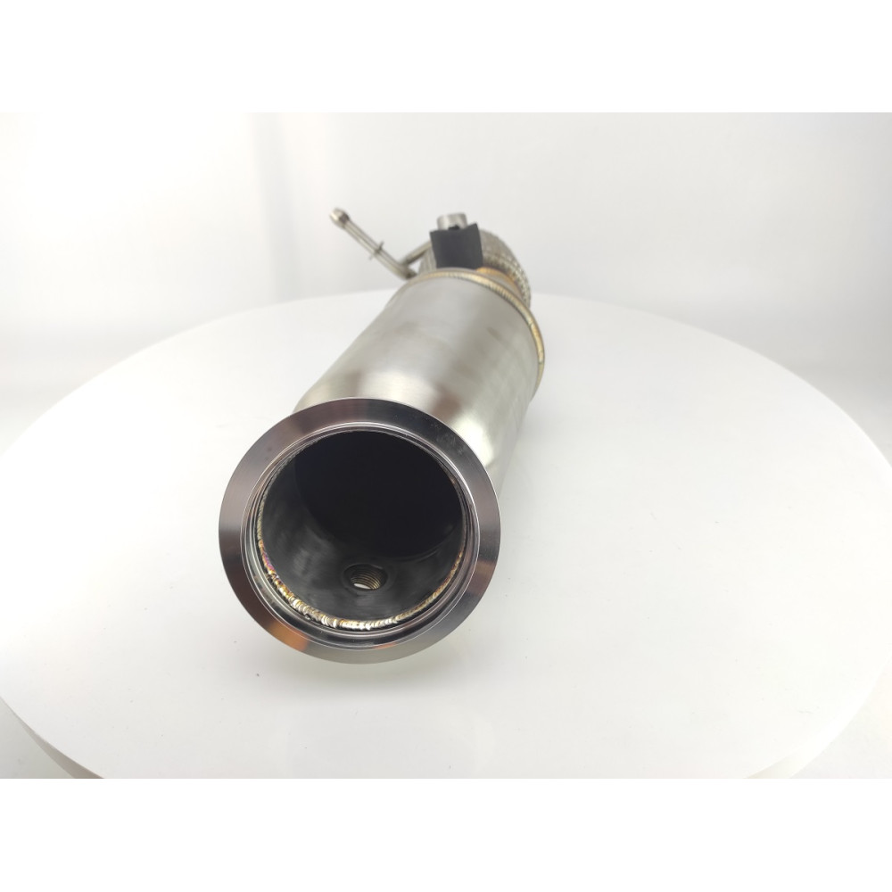Downpipe BMW N20 F10 F18 (520i/523i/525i/528i/530i/535i）