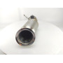 ДаунПайп BMW N20 F10 F18 (520i 523i 525i 528i 530i 535i)