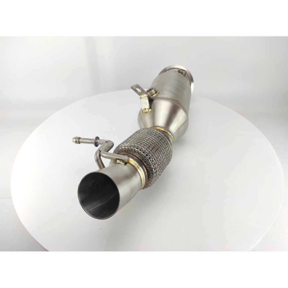 Downpipe BMW N20 F10 F18 (520i/523i/525i/528i/530i/535i）