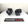 Комплект протитуманних фар BMW F10, F11 LCI прозорі