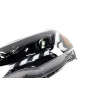 Передние led фары Mitsubishi Lancer X Корпус (черный глянец)