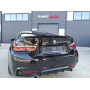 Задні ліхтарі BMW F32 F33 F36 F82 F83 M4 Style GTS