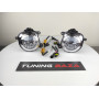 Комплект протитуманних фар BMW X3 F25 X4 F26 X5 F15 X6 F16