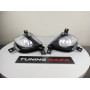Комплект протитуманних фар BMW E90 E91 LCI (2008-2013)