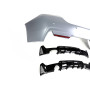 Бампер задній BMW 4-Series F32/F33 (2014-2020) в стилі M-Performance під PDC