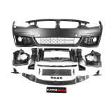 Бампер передний BMW 4 F32 / F33 / F36 M-Paket