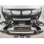 Бампер передній BMW 4 F32/F33/F36 M-Paket