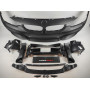 Бампер передній BMW 4 F32/F33/F36 M-Paket