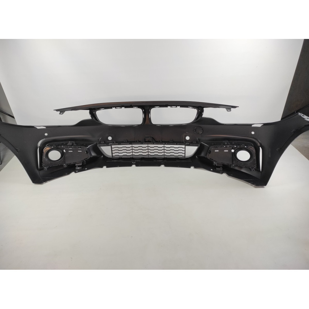 Бампер передний BMW 4 F32 / F33 / F36 M-Paket