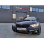 Бампер передній BMW 4 F32/F33/F36 M-Paket