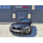 Бампер передній BMW 4 F32/F33/F36 M-Paket