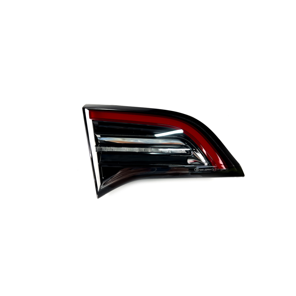 Фонарь задний L Tesla Model 3 , Y  (2020-2022) 1502088-00-B