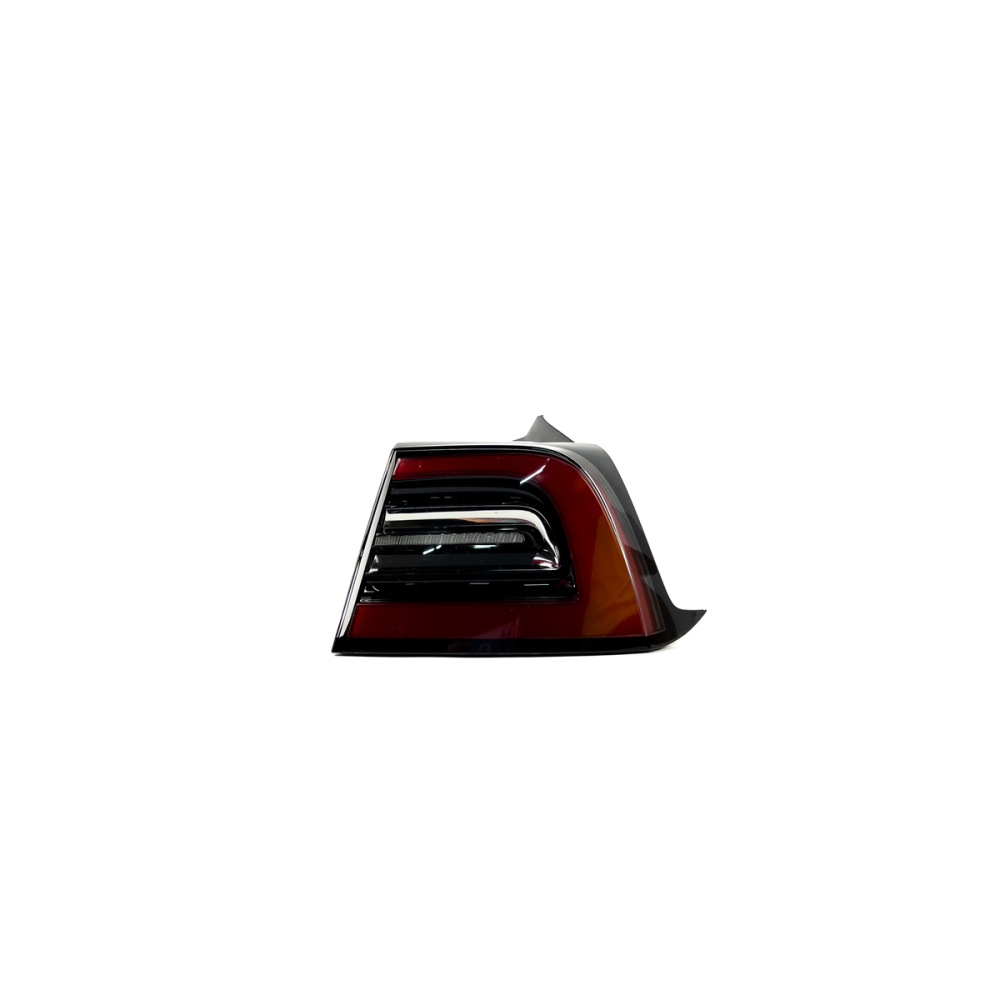 Фонарь задний R Tesla Model 3 , Y (2020-2022)
