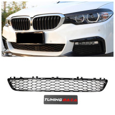 Решетка переднего бампера BMW 5-Series G30/G31 (2017-2020) в стиле M-Package
