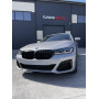 Комплект рестайлинга на BMW 5 Series G30 2017-2020