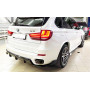 Комплект обвеса BMW X5 F15 M-Tech в стиле Paradigm