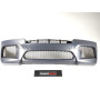 Комплект обвеса BMW X5 E70 в стиле X5M 2007-2010 дорестайл